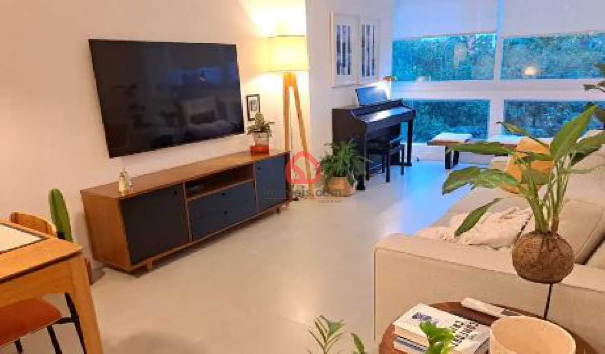 Apartamento, 1 quarto, 80 m² - Foto 16