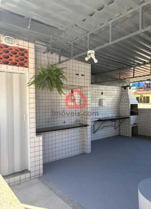 Casa de Condomínio, 2 quartos - Foto 12