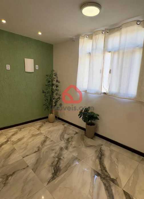 Casa de Condomínio, 2 quartos - Foto 2
