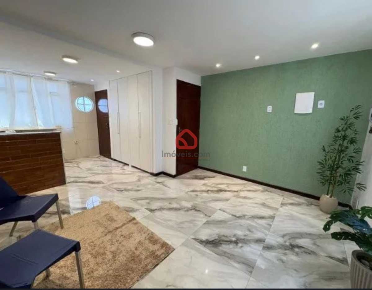 Casa de Condomínio, 2 quartos - Foto 1