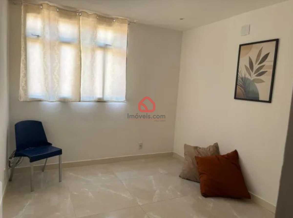 Casa de Condomínio, 2 quartos - Foto 5