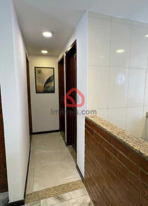 Casa de Condomínio, 2 quartos - Foto 9