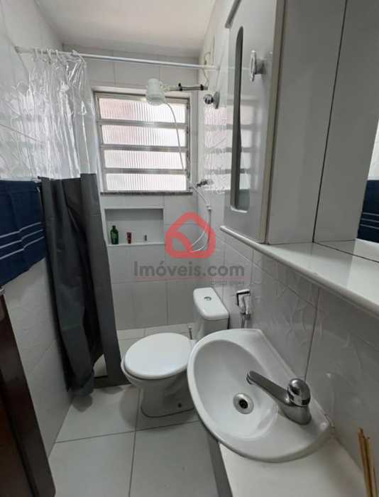 Casa de Condomínio, 2 quartos - Foto 10