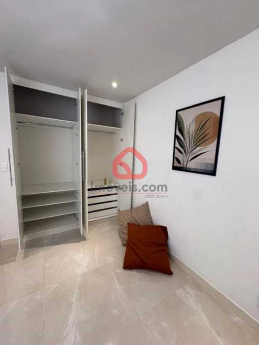 Casa de Condomínio, 2 quartos - Foto 4
