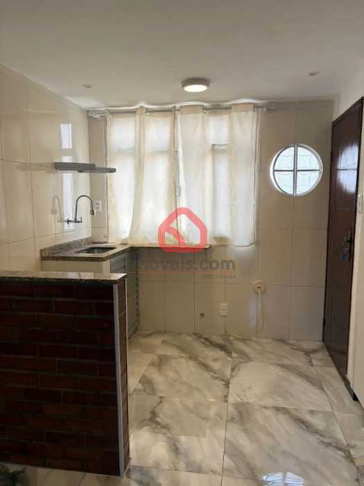 Casa de Condomínio, 2 quartos - Foto 11