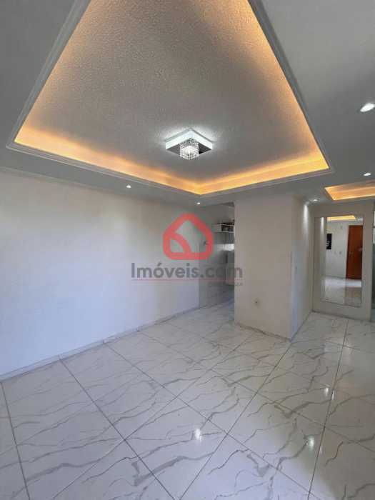 Apartamento, 2 quartos, 50 m² - Foto 3