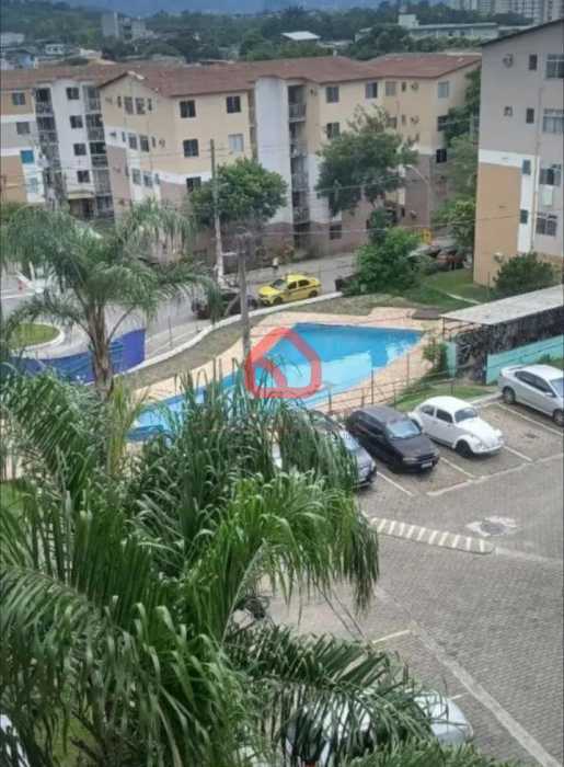 Apartamento, 2 quartos, 50 m² - Foto 9