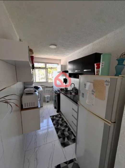 Apartamento, 2 quartos, 50 m² - Foto 8