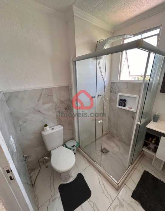 Apartamento, 2 quartos, 50 m² - Foto 7