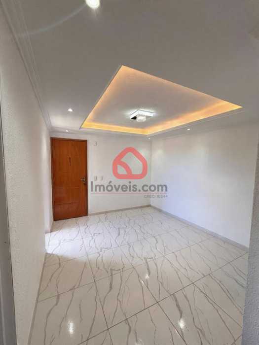 Apartamento, 2 quartos, 50 m² - Foto 4