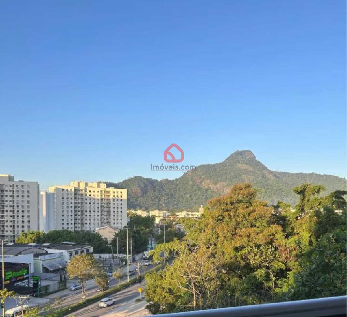 Apartamento, 2 quartos, 50 m² - Foto 2