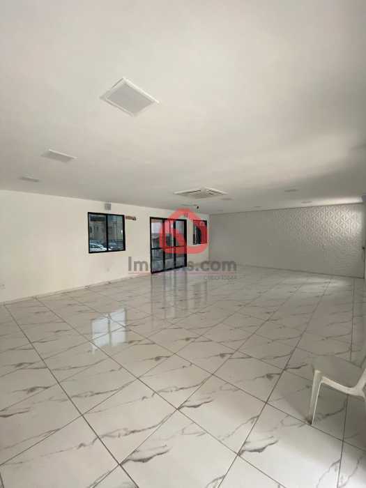 Apartamento, 2 quartos, 50 m² - Foto 5