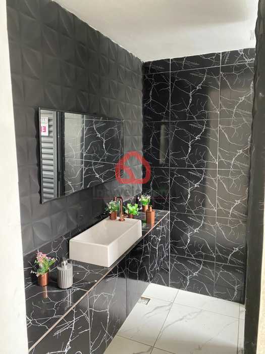Apartamento, 2 quartos, 50 m² - Foto 6