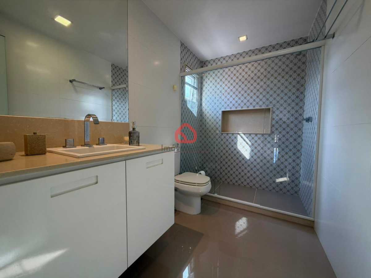 Casa de Condomínio, 4 quartos - Foto 17