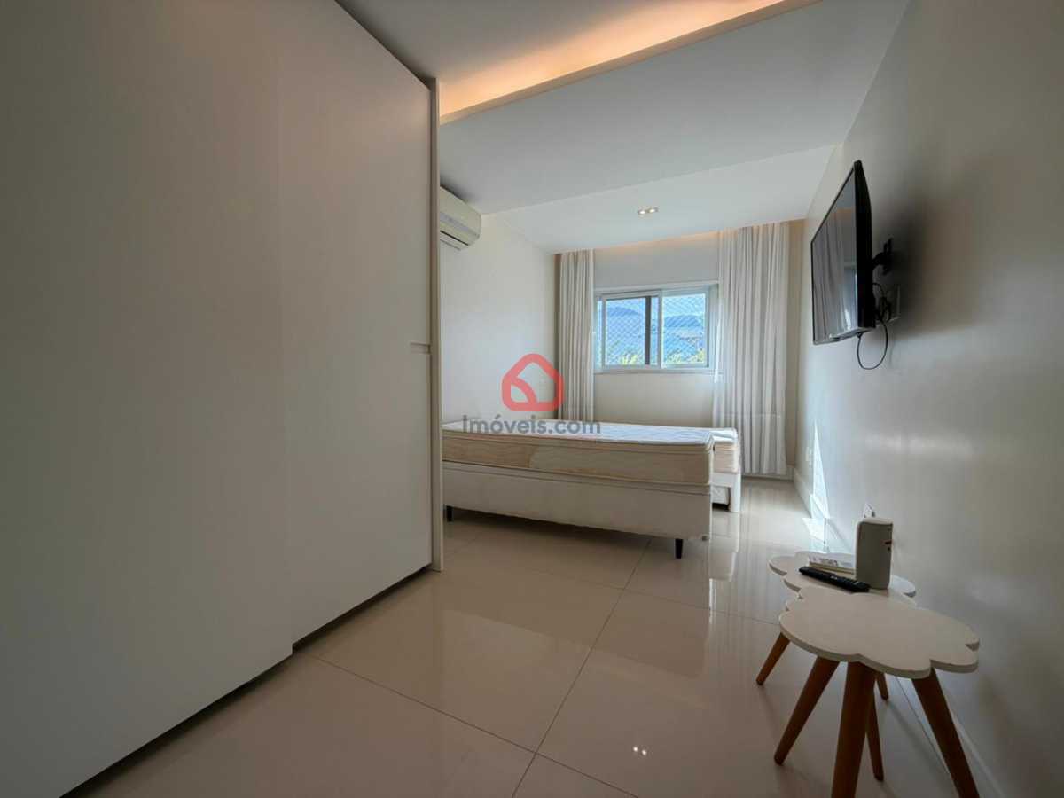 Casa de Condomínio, 4 quartos - Foto 27
