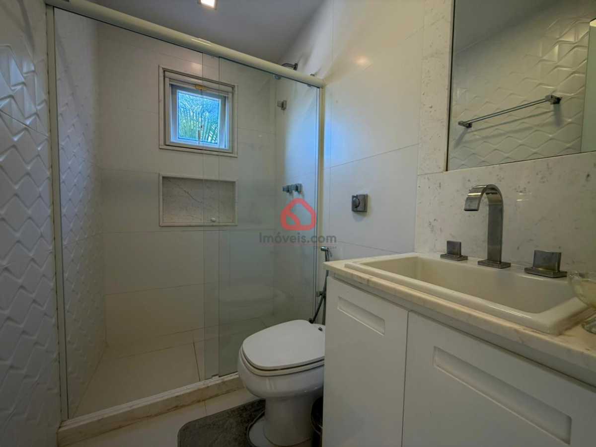 Casa de Condomínio, 4 quartos - Foto 28