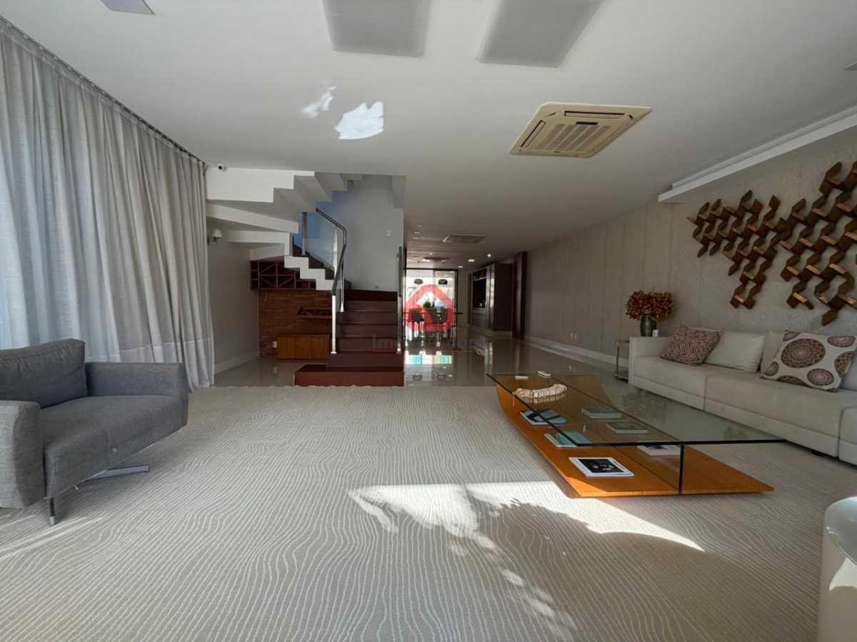 Casa de Condomínio, 4 quartos - Foto 6