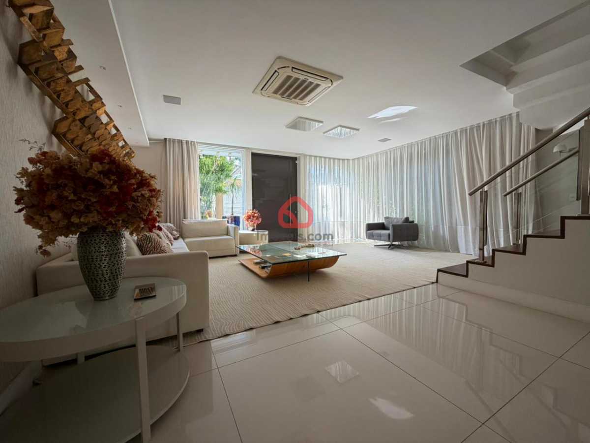 Casa de Condomínio, 4 quartos - Foto 7