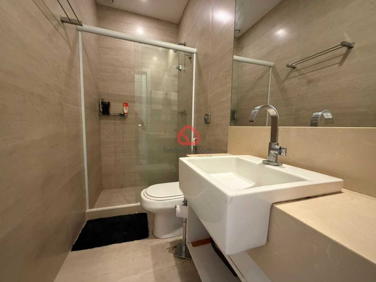 Casa de Condomínio, 4 quartos - Foto 30