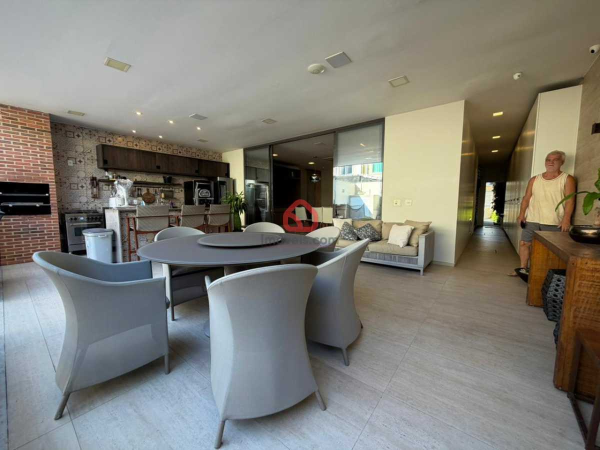 Casa de Condomínio, 4 quartos - Foto 10