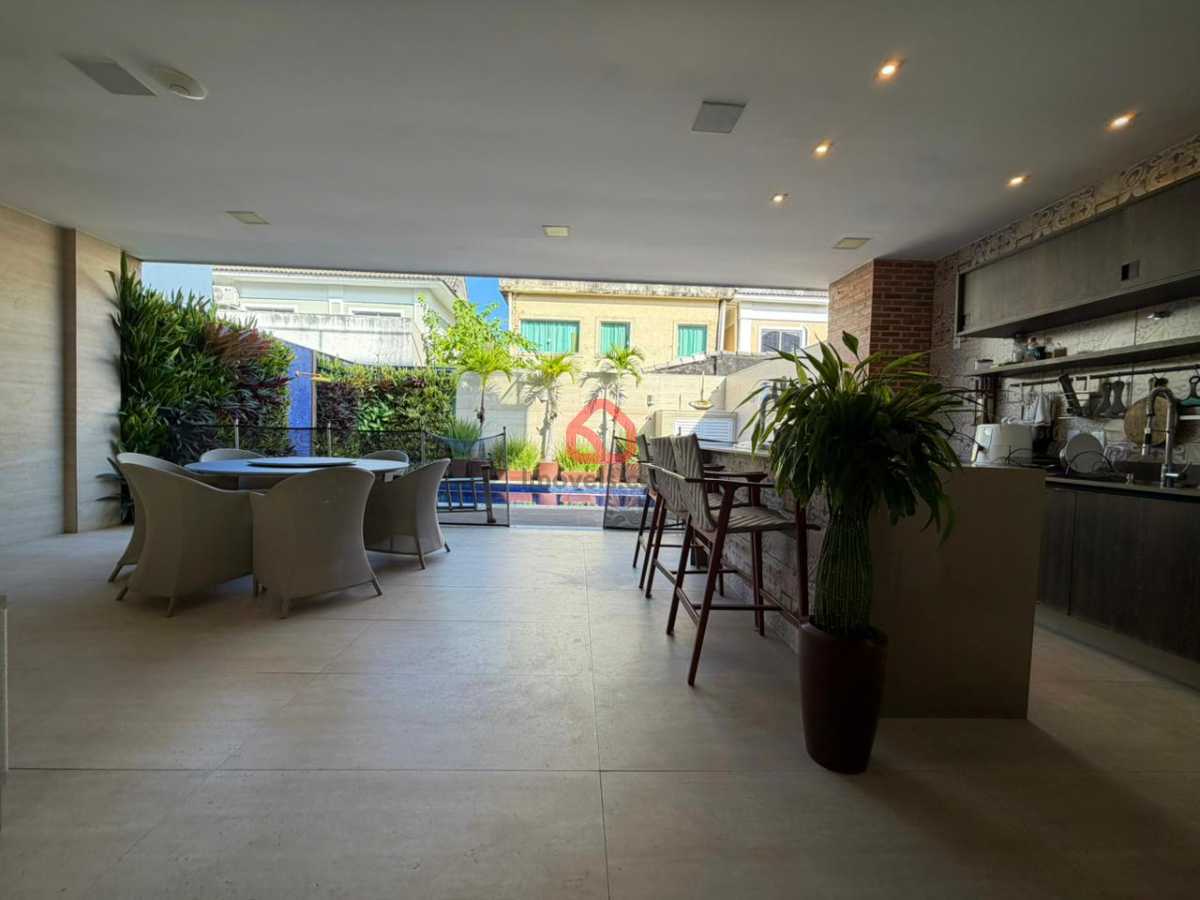 Casa de Condomínio, 4 quartos - Foto 9