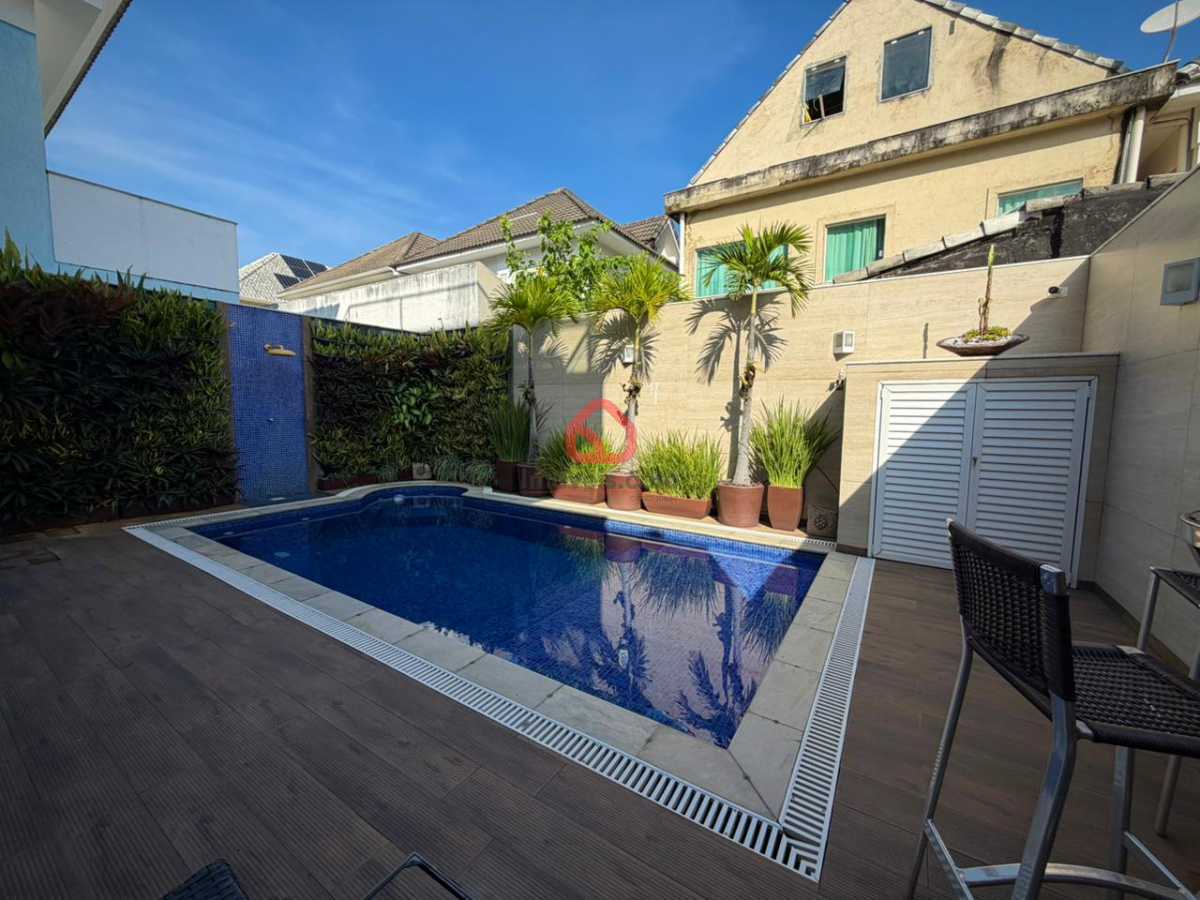 Casa de Condomínio, 4 quartos - Foto 8