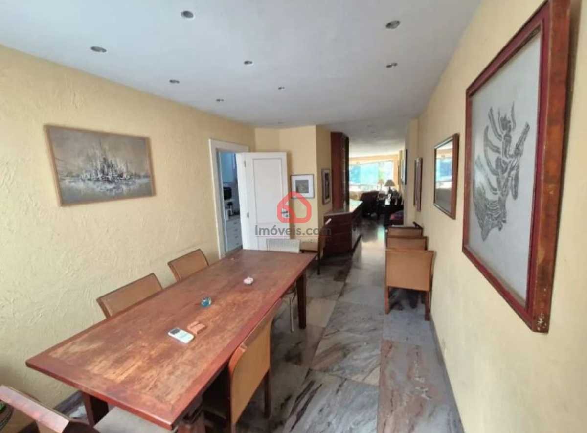 Apartamento, 3 quartos, 195 m² - Foto 4