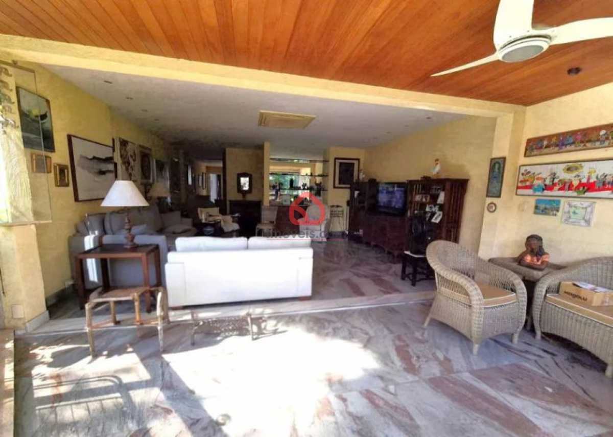 Apartamento, 3 quartos, 195 m² - Foto 5