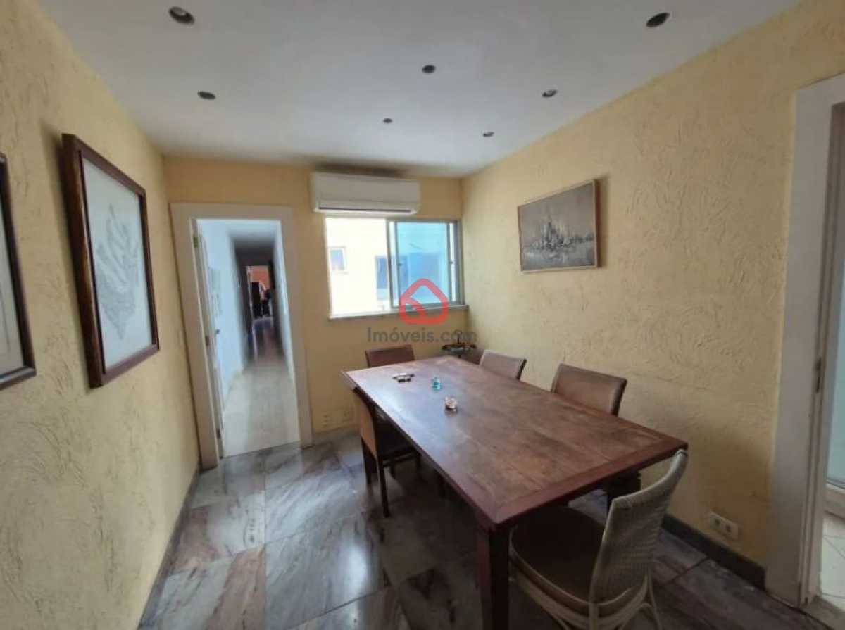 Apartamento, 3 quartos, 195 m² - Foto 6
