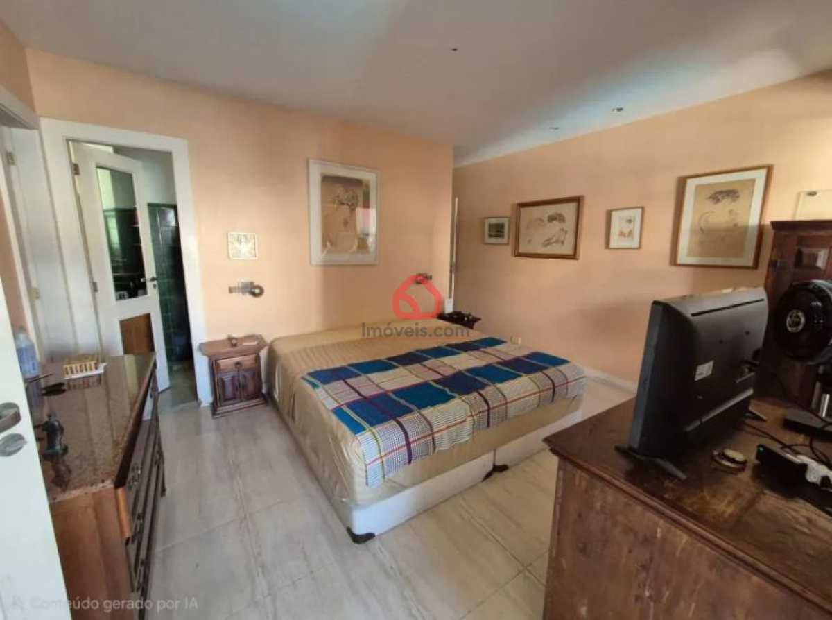 Apartamento, 3 quartos, 195 m² - Foto 7