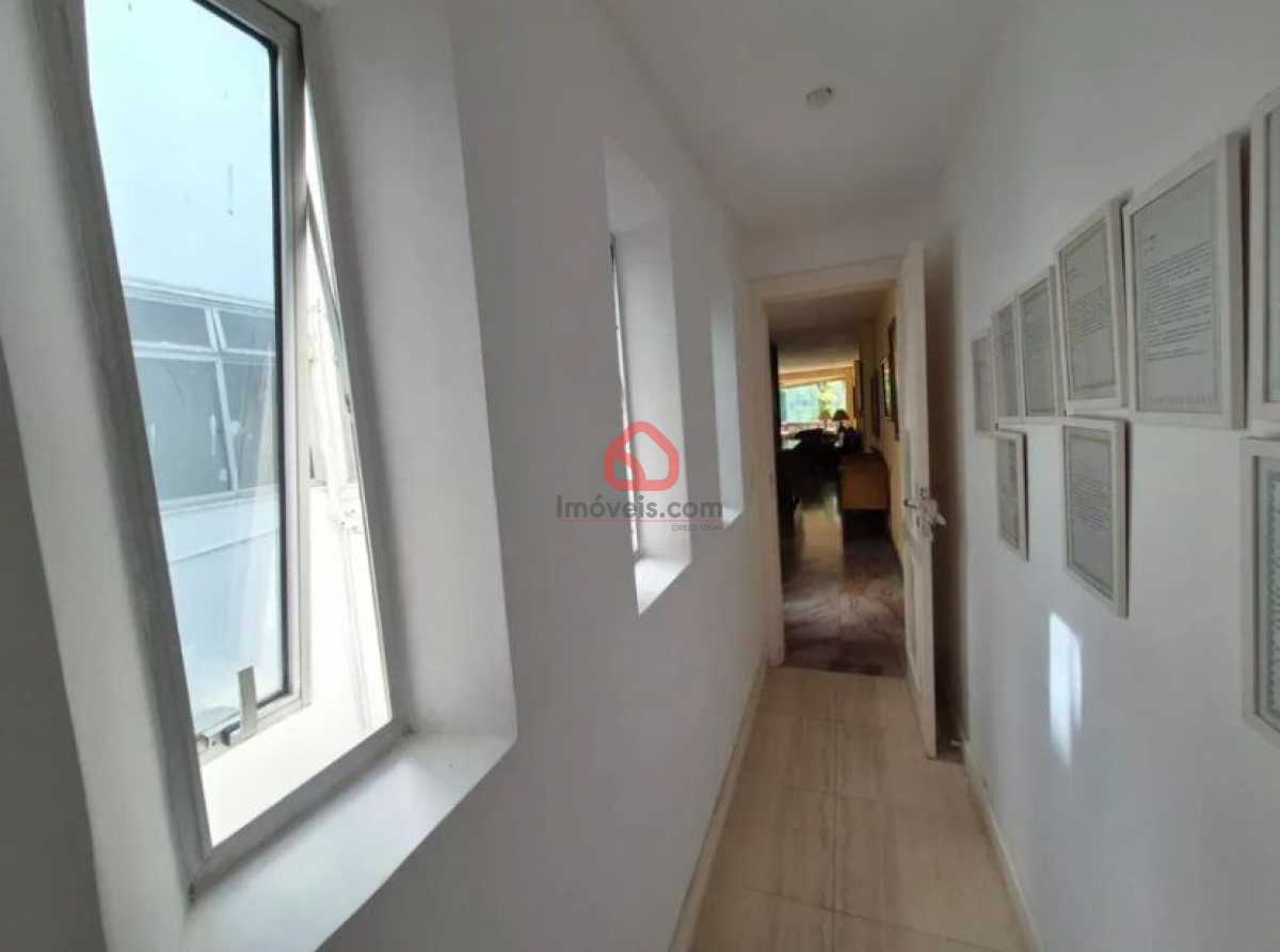 Apartamento, 3 quartos, 195 m² - Foto 8