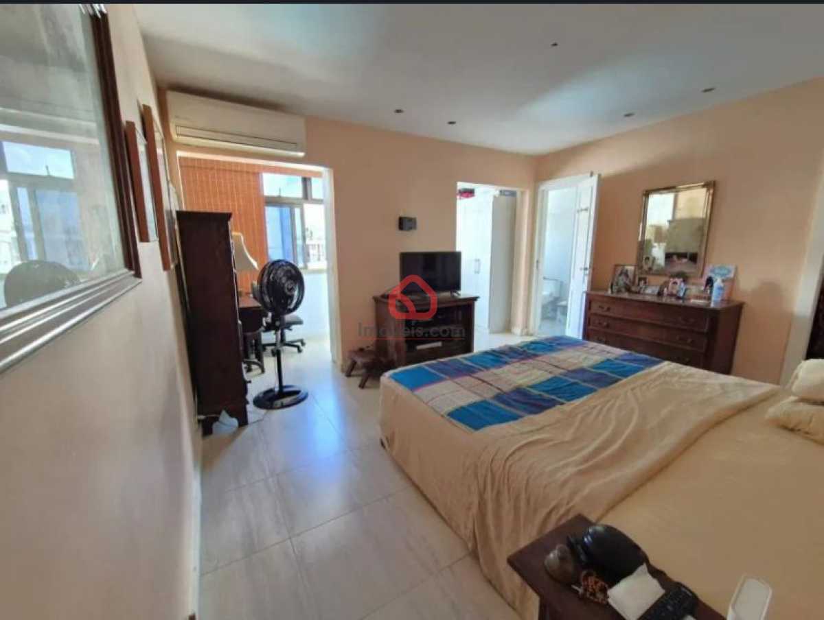 Apartamento, 3 quartos, 195 m² - Foto 9