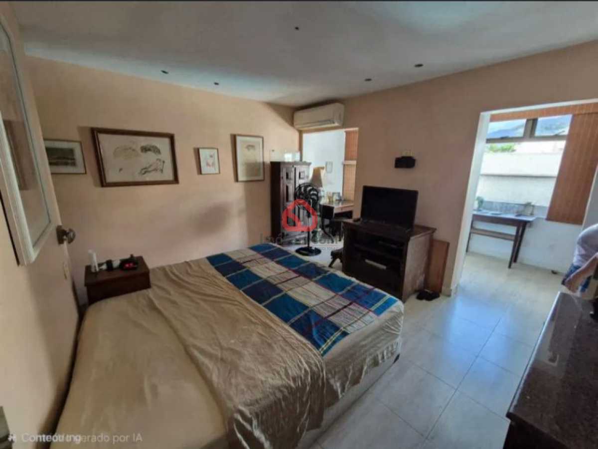 Apartamento, 3 quartos, 195 m² - Foto 10