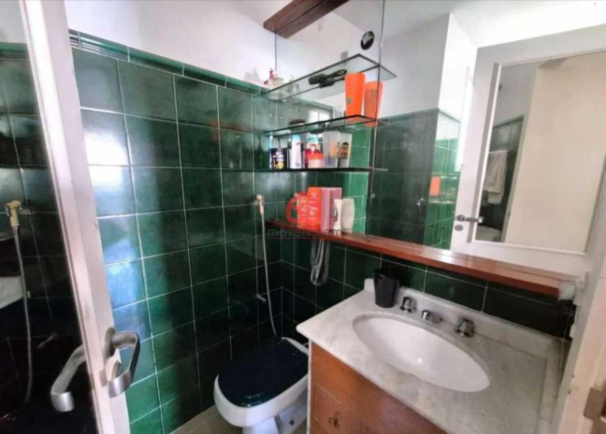 Apartamento, 3 quartos, 195 m² - Foto 11