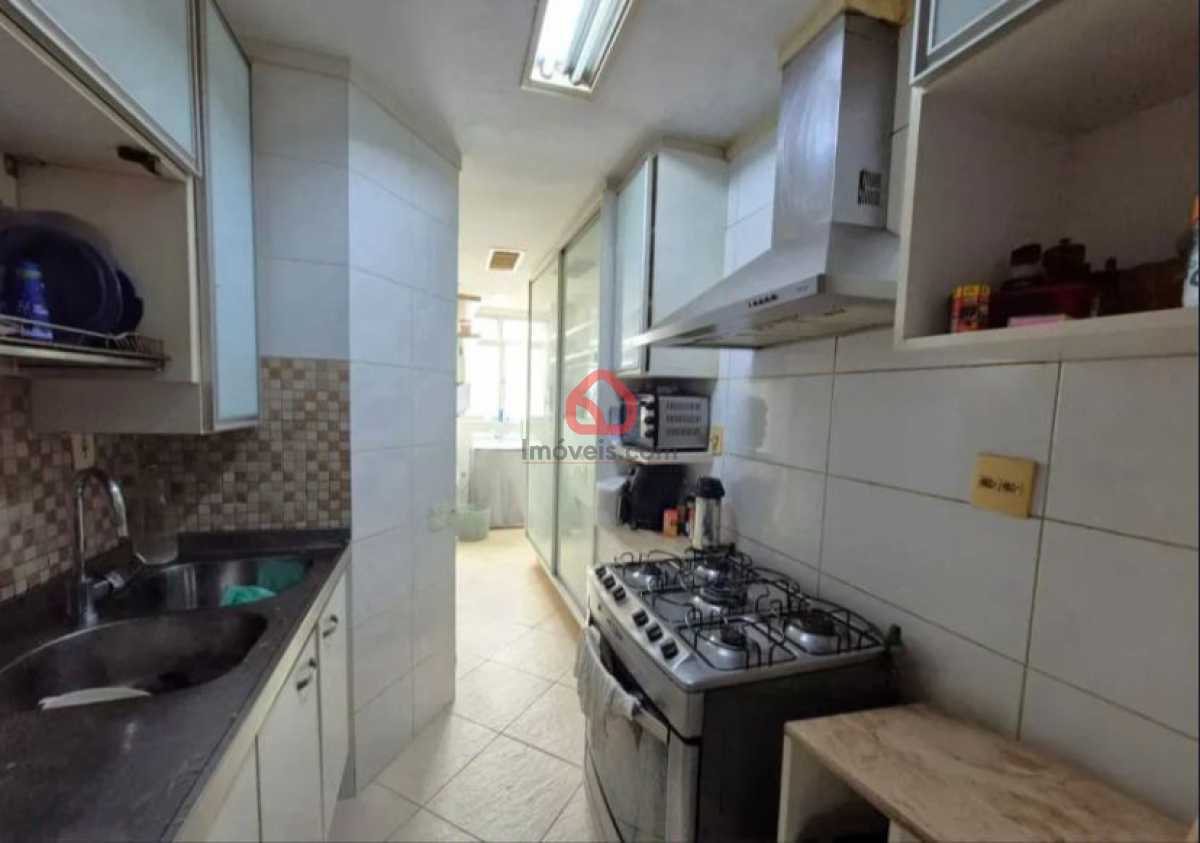Apartamento, 3 quartos, 195 m² - Foto 12