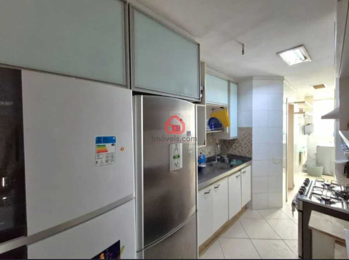 Apartamento, 3 quartos, 195 m² - Foto 13