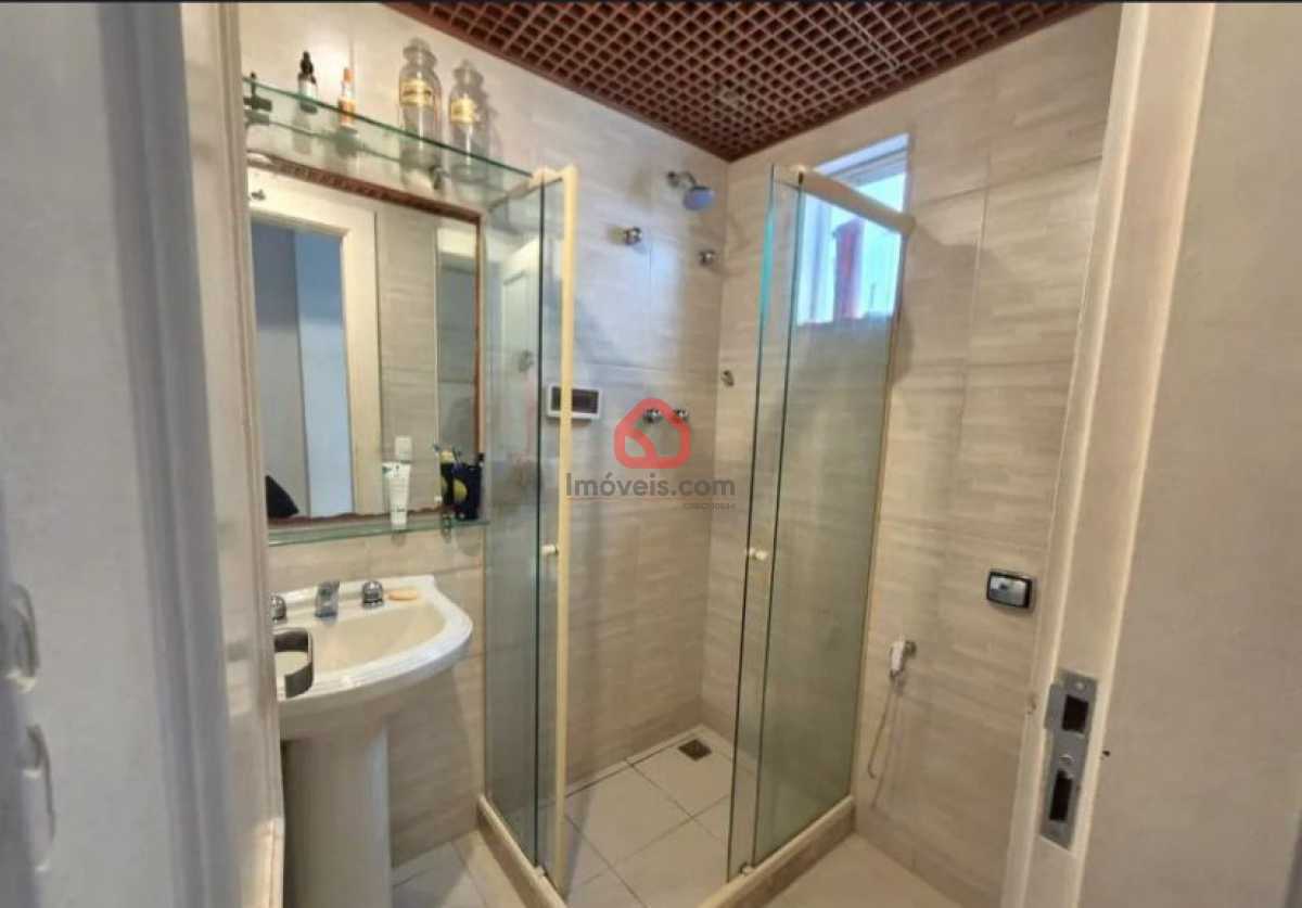 Apartamento, 3 quartos, 195 m² - Foto 14