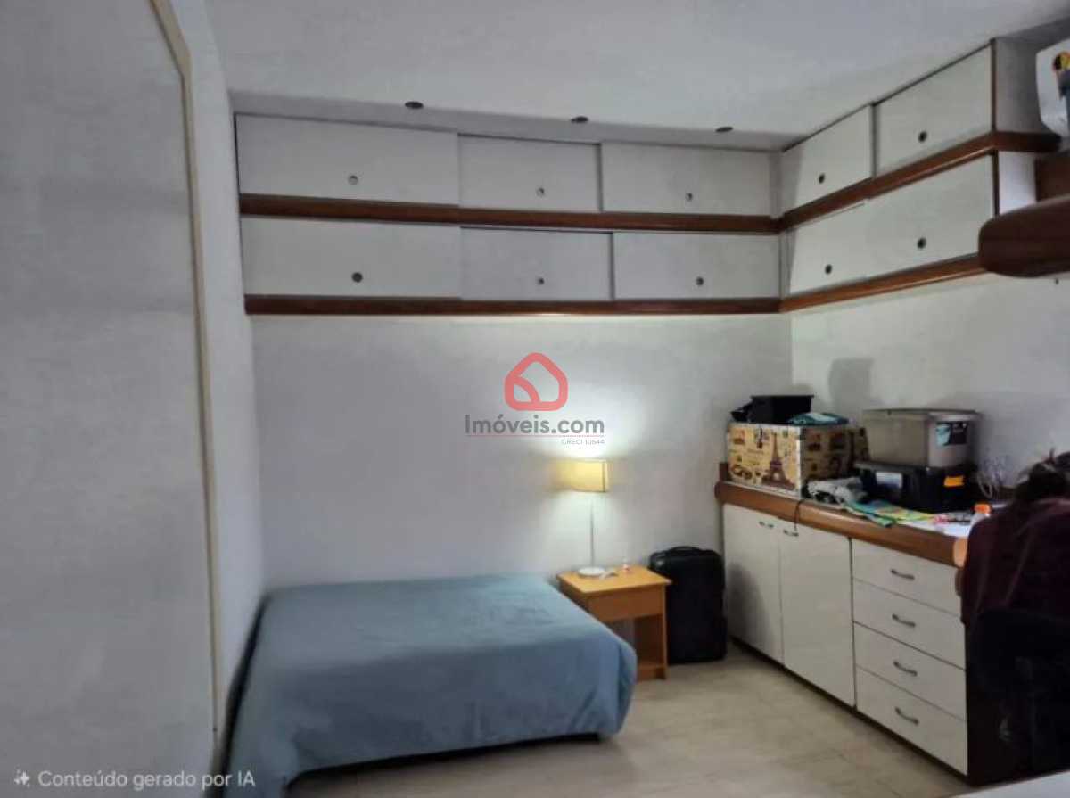Apartamento, 3 quartos, 195 m² - Foto 15
