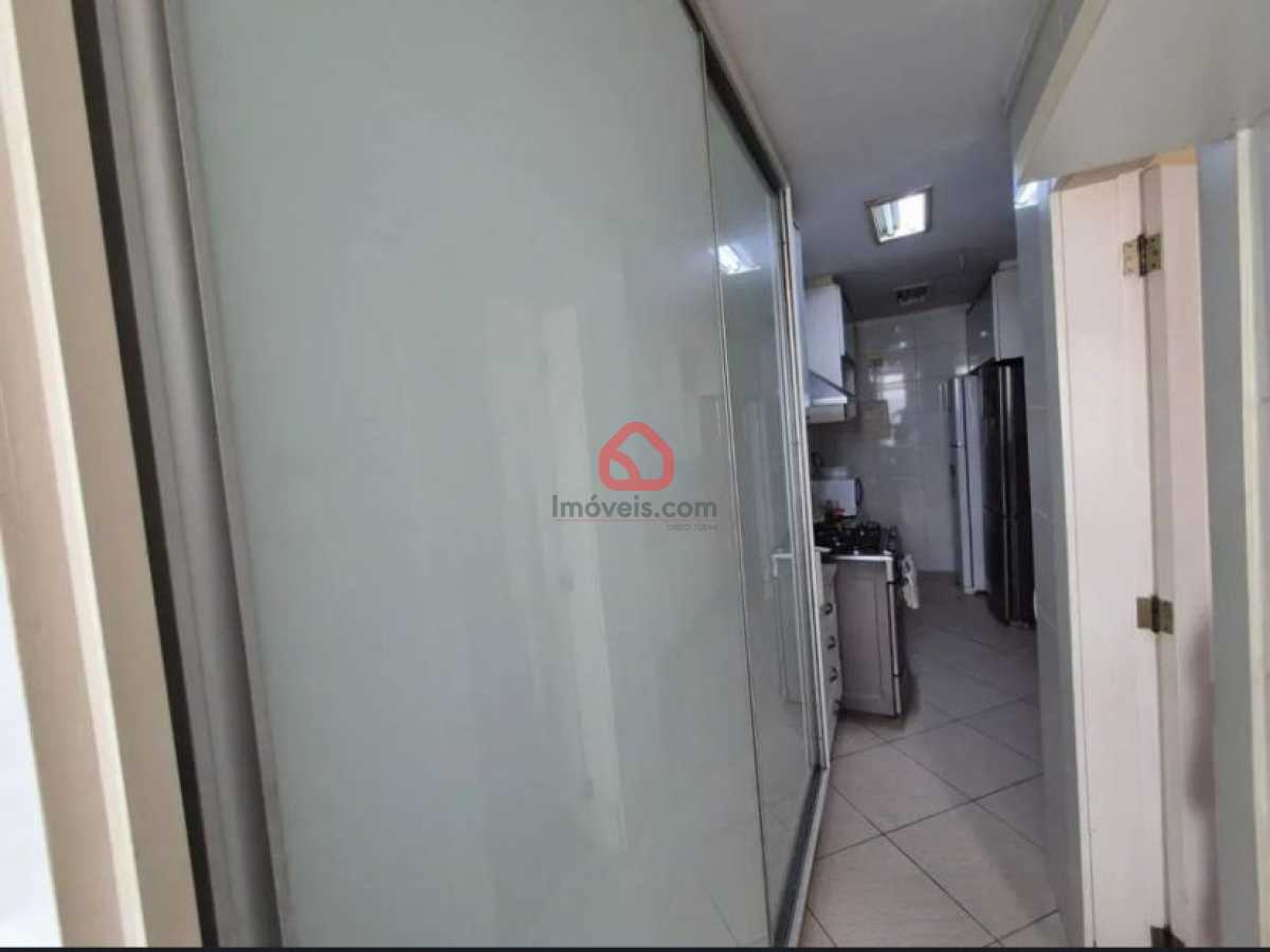 Apartamento, 3 quartos, 195 m² - Foto 17