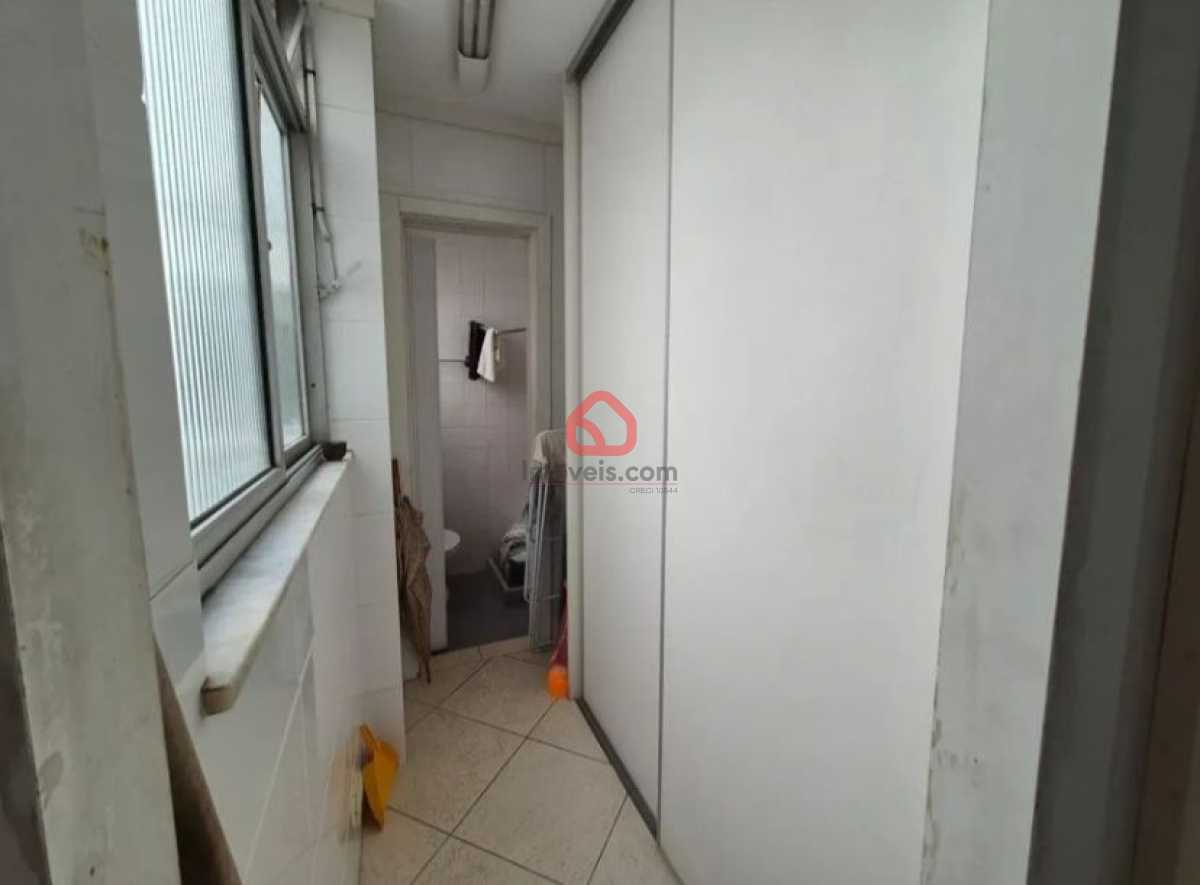 Apartamento, 3 quartos, 195 m² - Foto 19