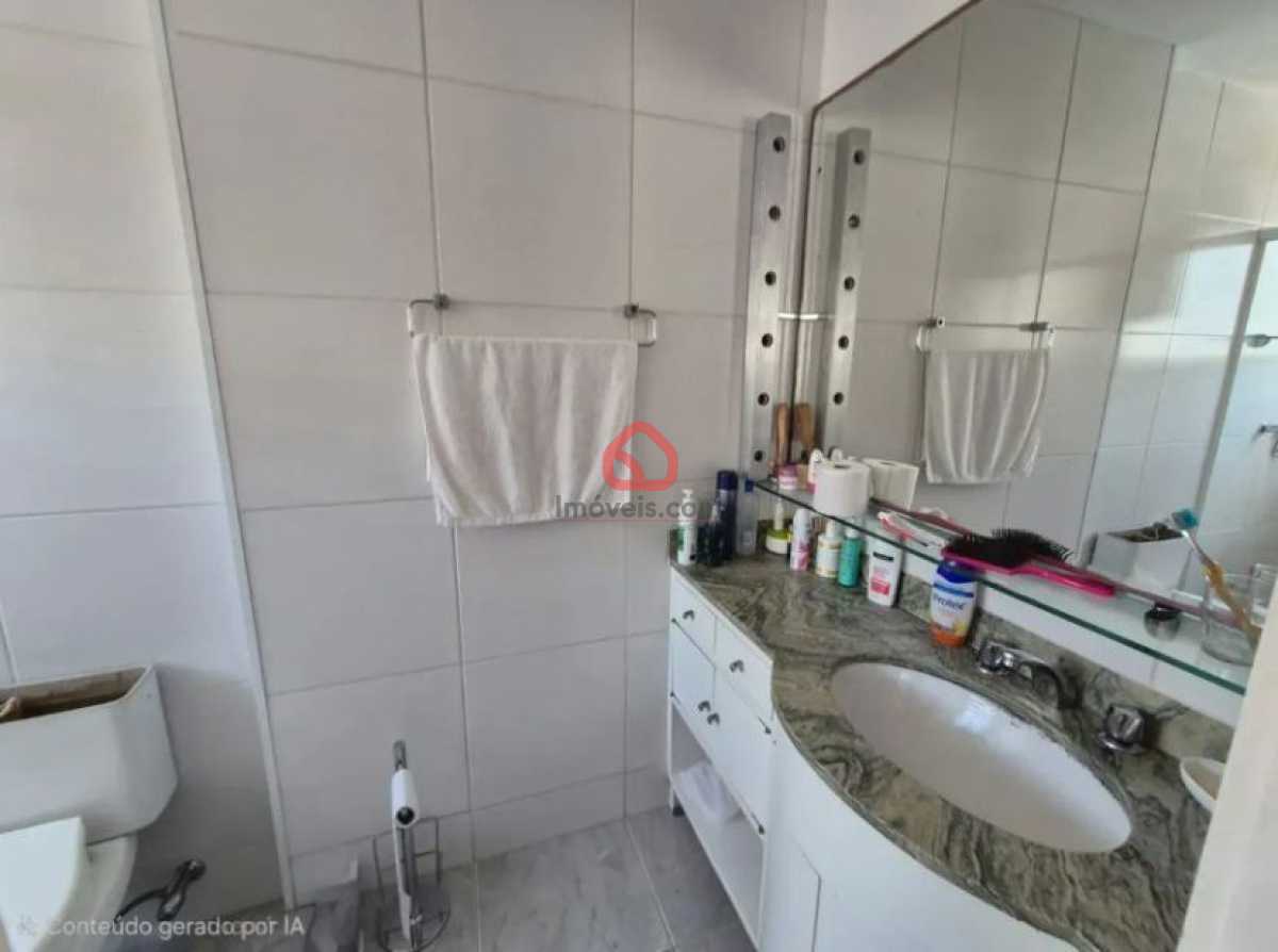 Apartamento, 3 quartos, 195 m² - Foto 20