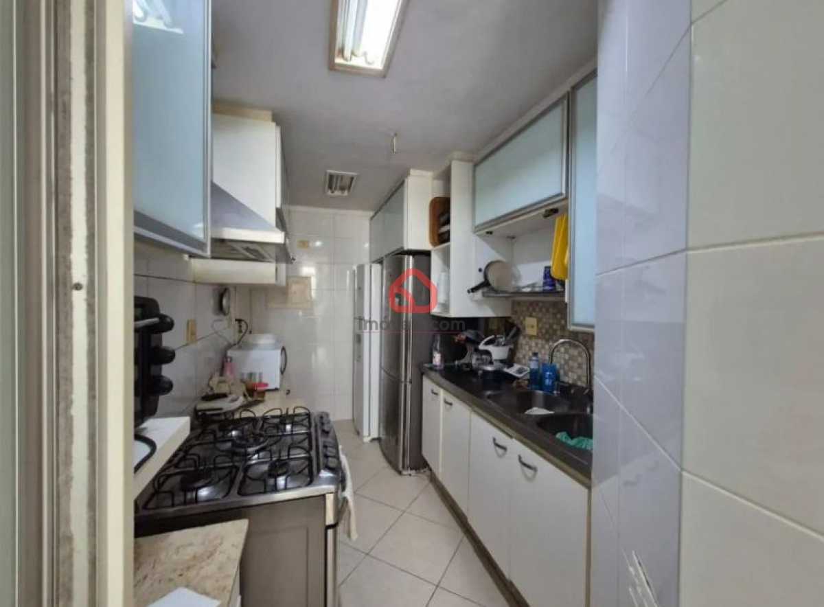 Apartamento, 3 quartos, 195 m² - Foto 21