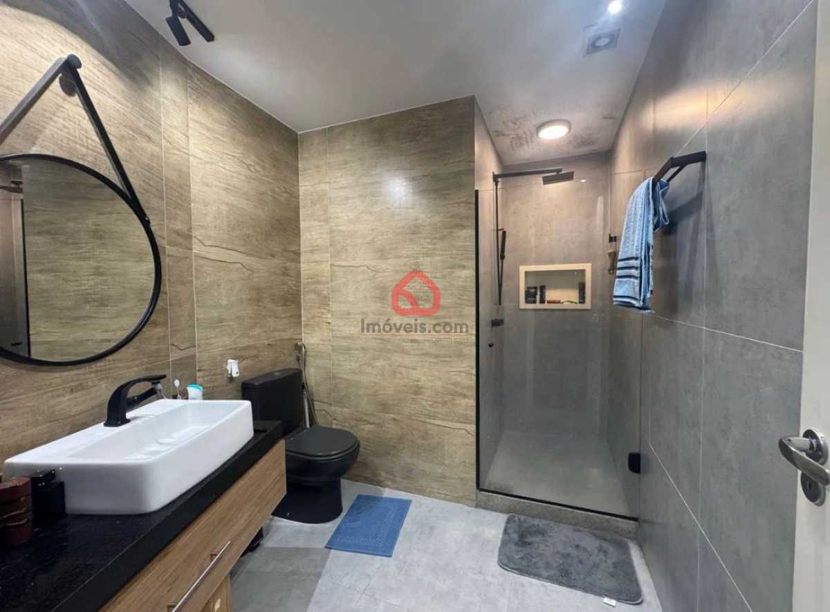 Casa de Condomínio, 3 quartos - Foto 8