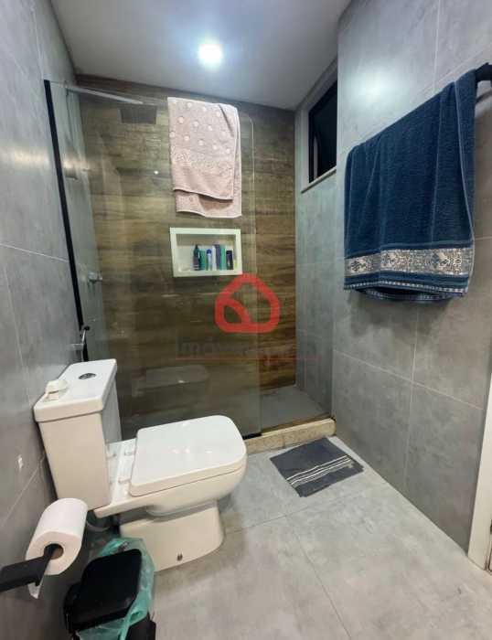 Casa de Condomínio, 3 quartos - Foto 11