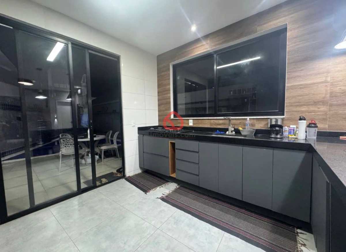 Casa de Condomínio, 3 quartos - Foto 5