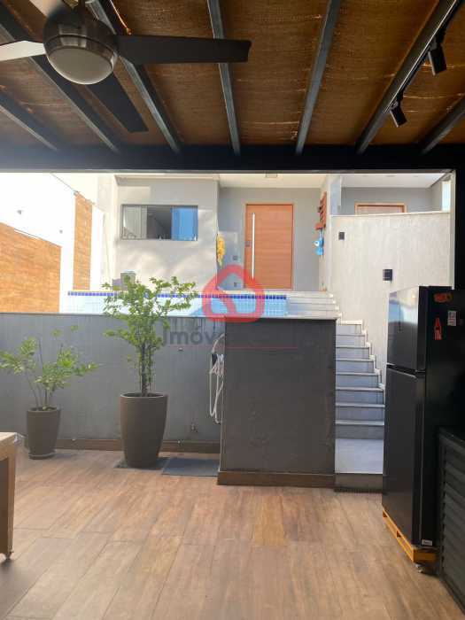 Casa de Condomínio, 3 quartos - Foto 18