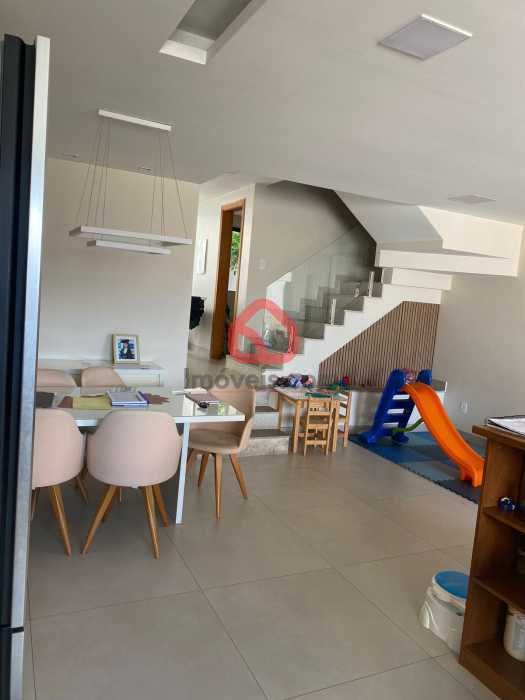 Casa de Condomínio, 3 quartos - Foto 2