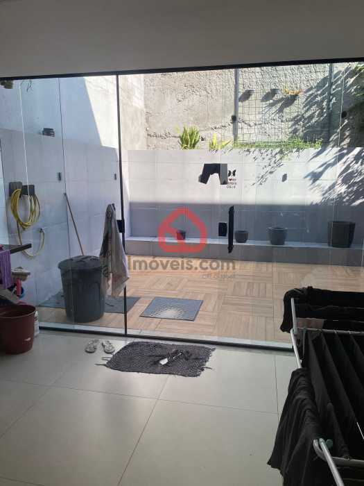 Casa de Condomínio, 3 quartos - Foto 20