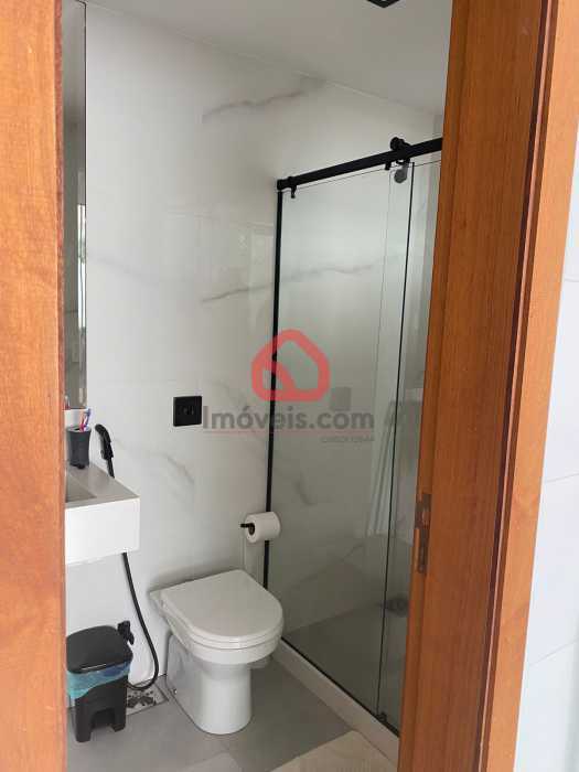 Casa de Condomínio, 3 quartos - Foto 12