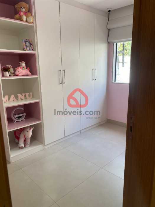 Casa de Condomínio, 3 quartos - Foto 11